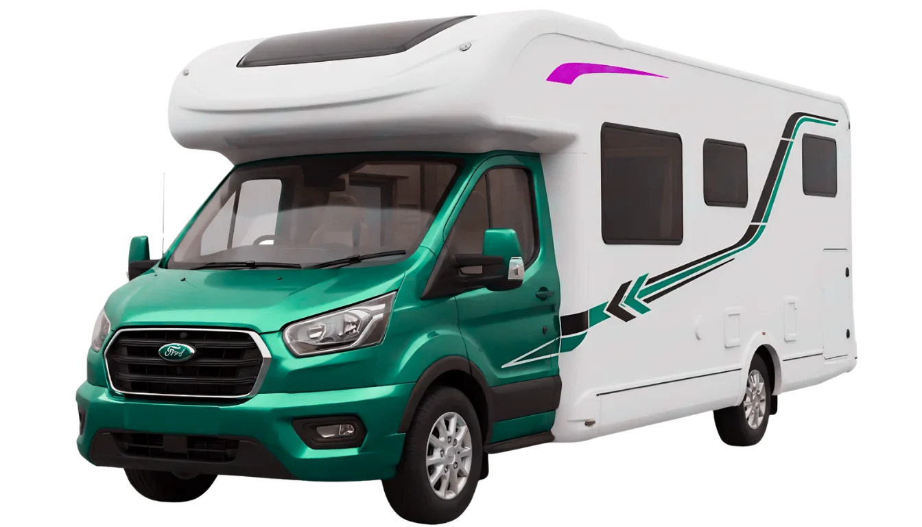 Motorhome Finance