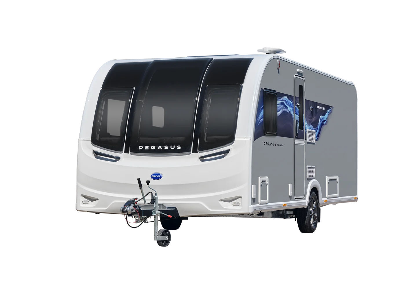 Pegasus Black Brindisi 3Q